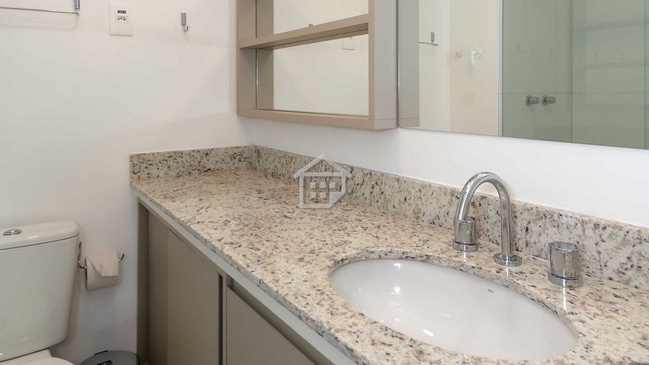 Photo of Bathroom in Partenon