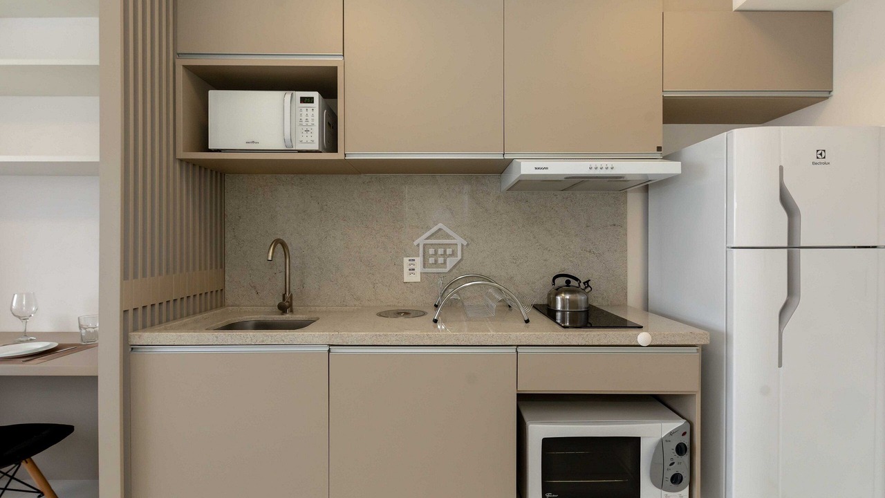 Photo of Kitchen in Partenon