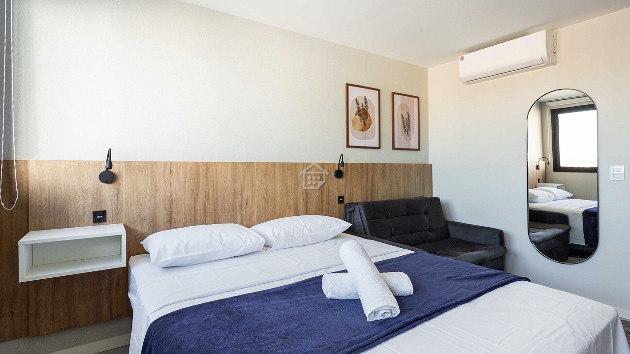 Photo of Bedroom in Rio Branco