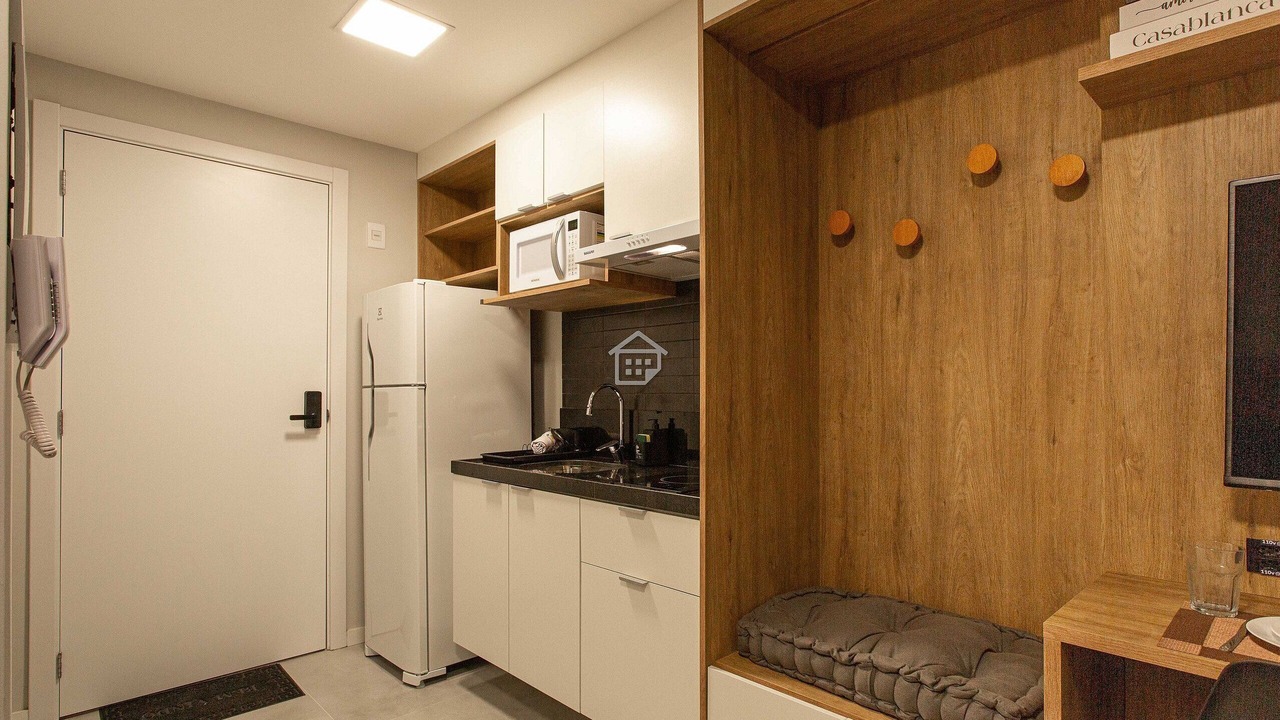 Photo of Kitchen in Rio Branco