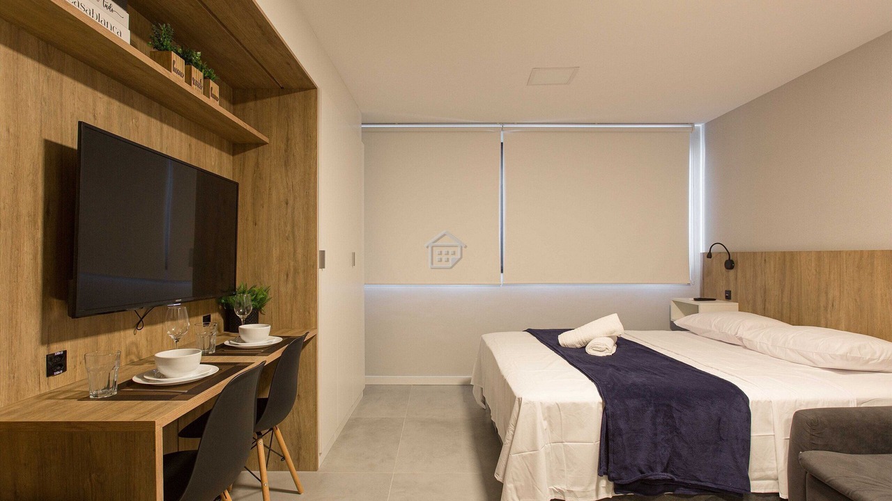 Photo of Bedroom in Rio Branco