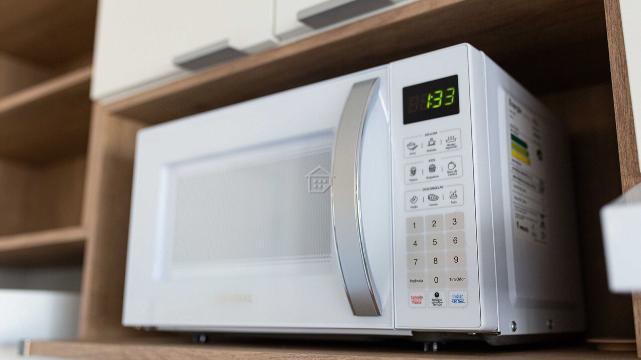Photo of Kitchen in Rio Branco