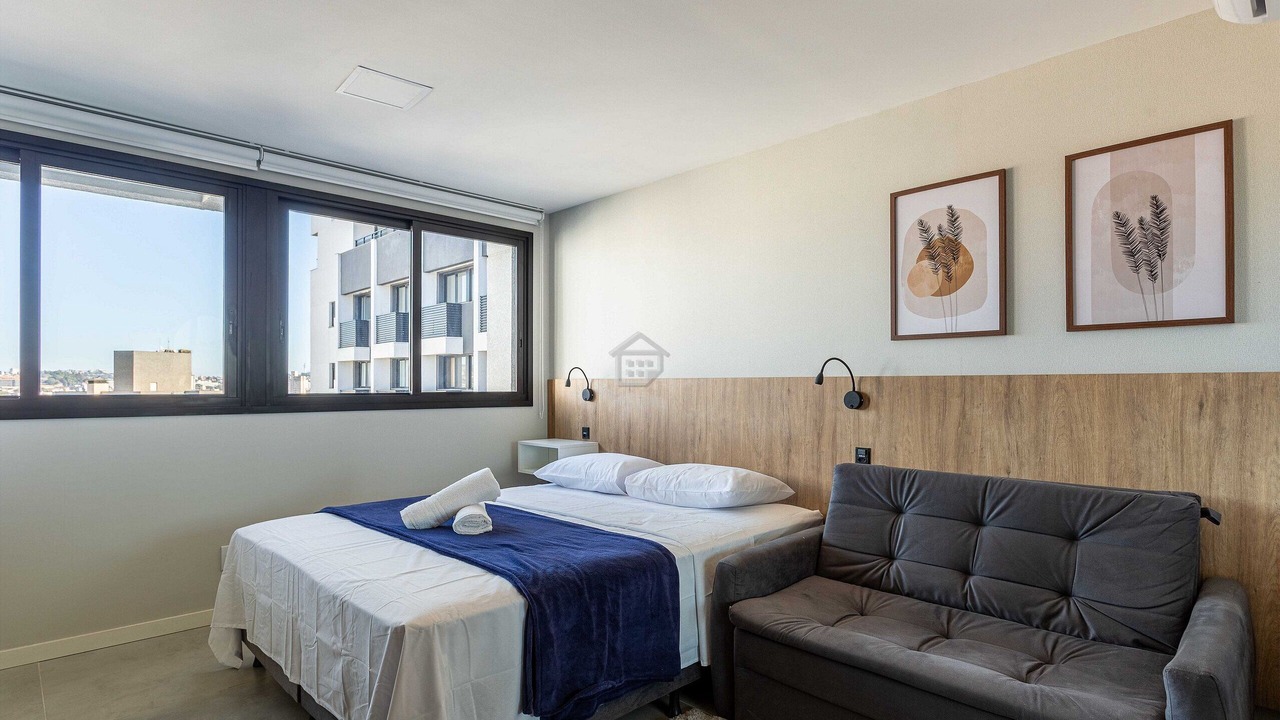 Photo of Bedroom in Rio Branco