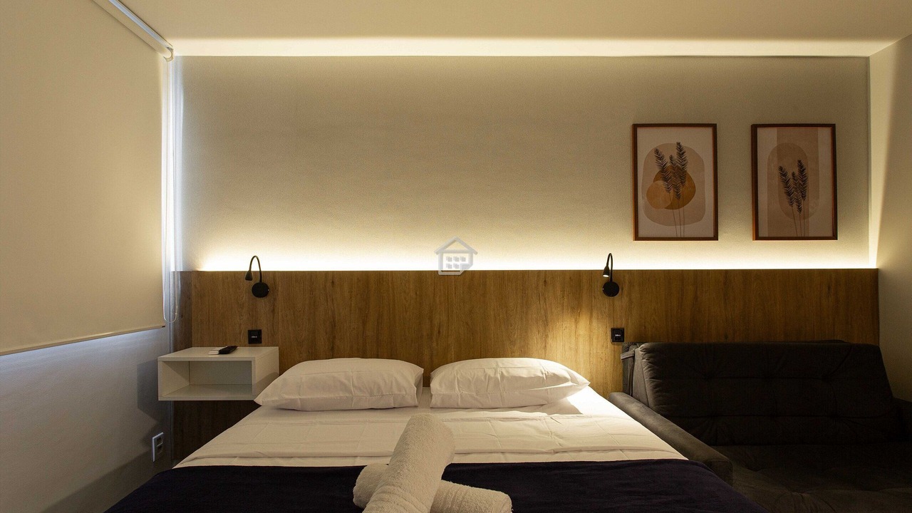 Photo of Bedroom in Rio Branco