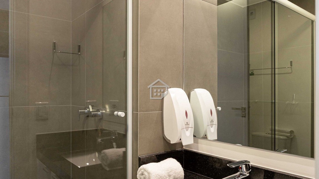 Photo of Bathroom in Rio Branco