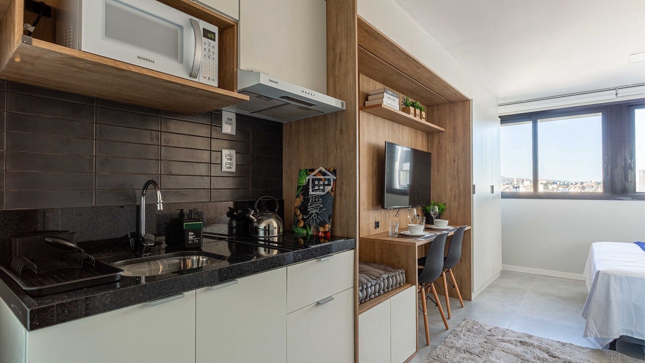 Photo of Kitchen in Rio Branco