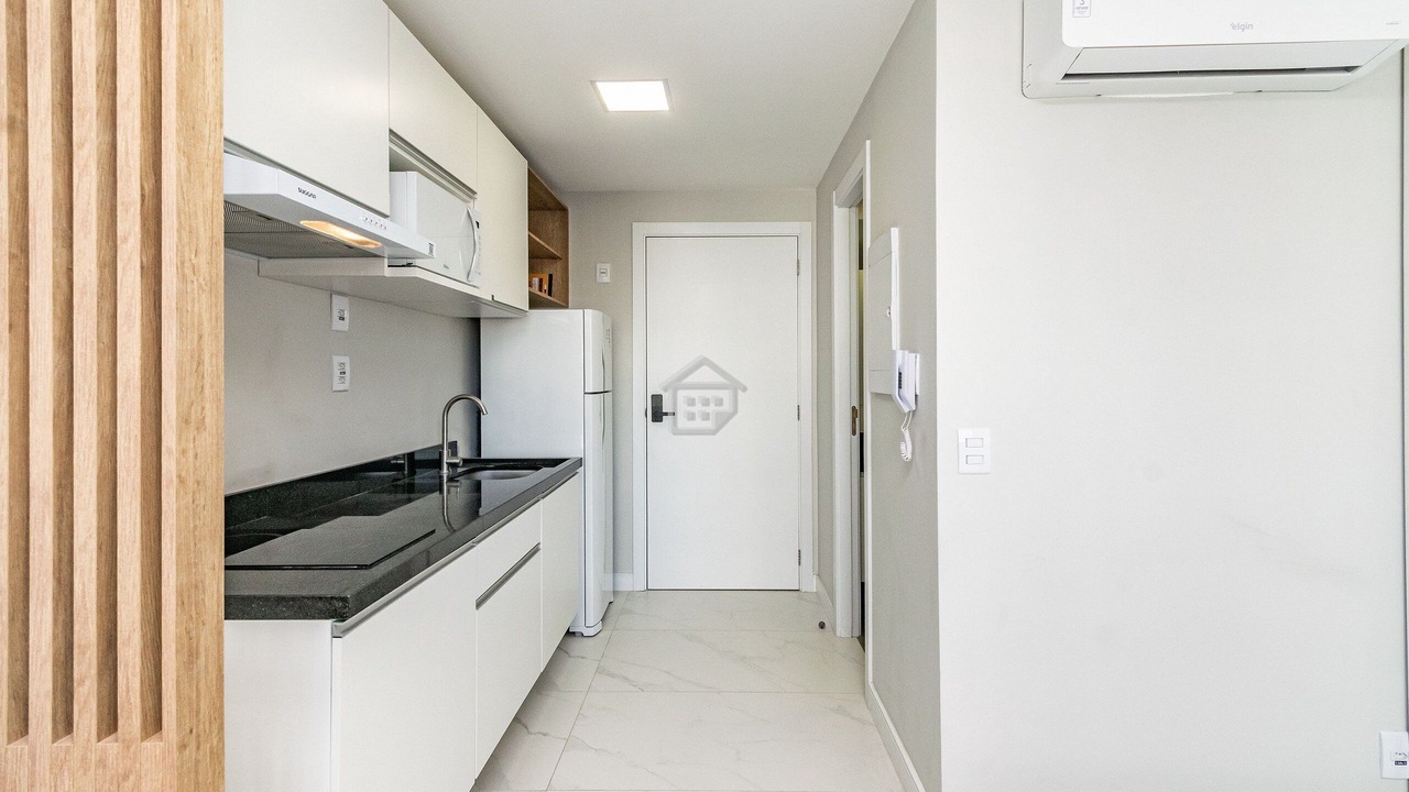 Photo of Kitchen in Rio Branco