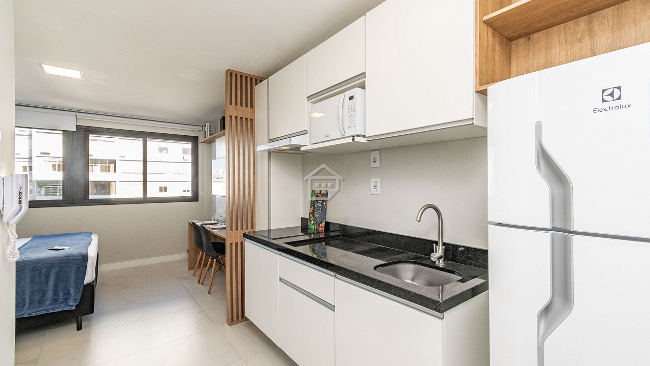 Photo of Kitchen in Rio Branco