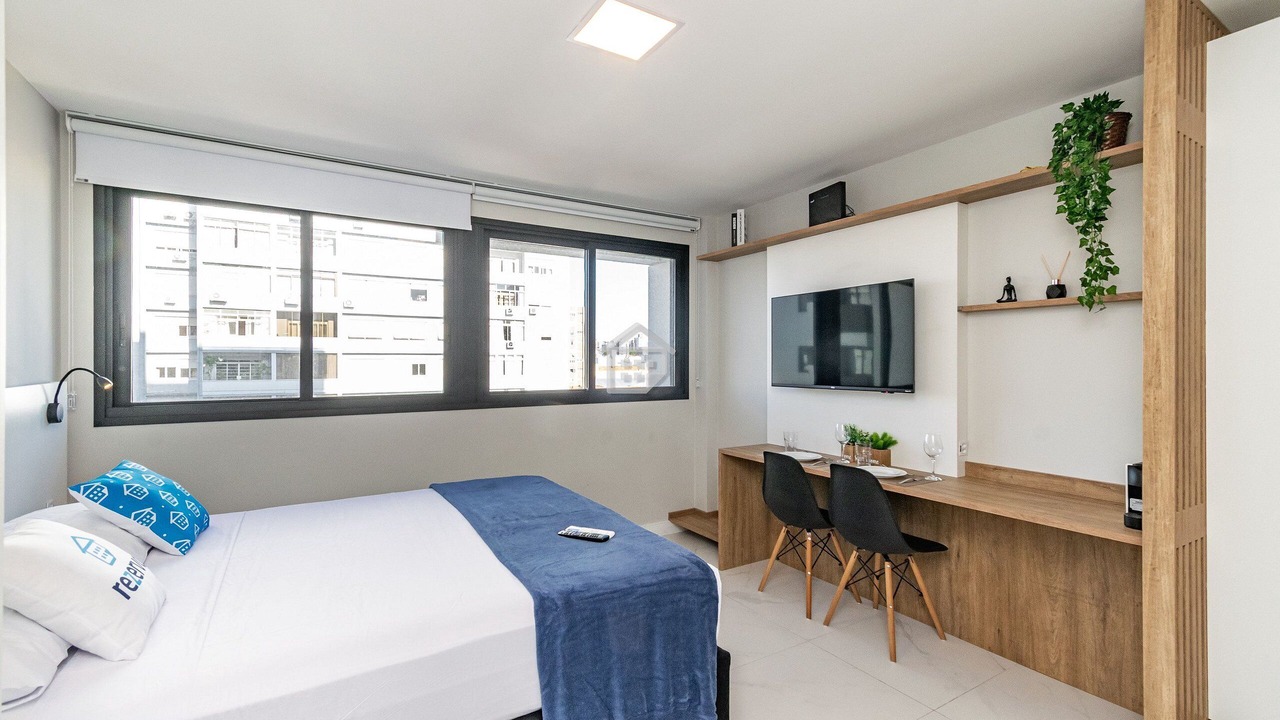 Photo of Bedroom in Rio Branco