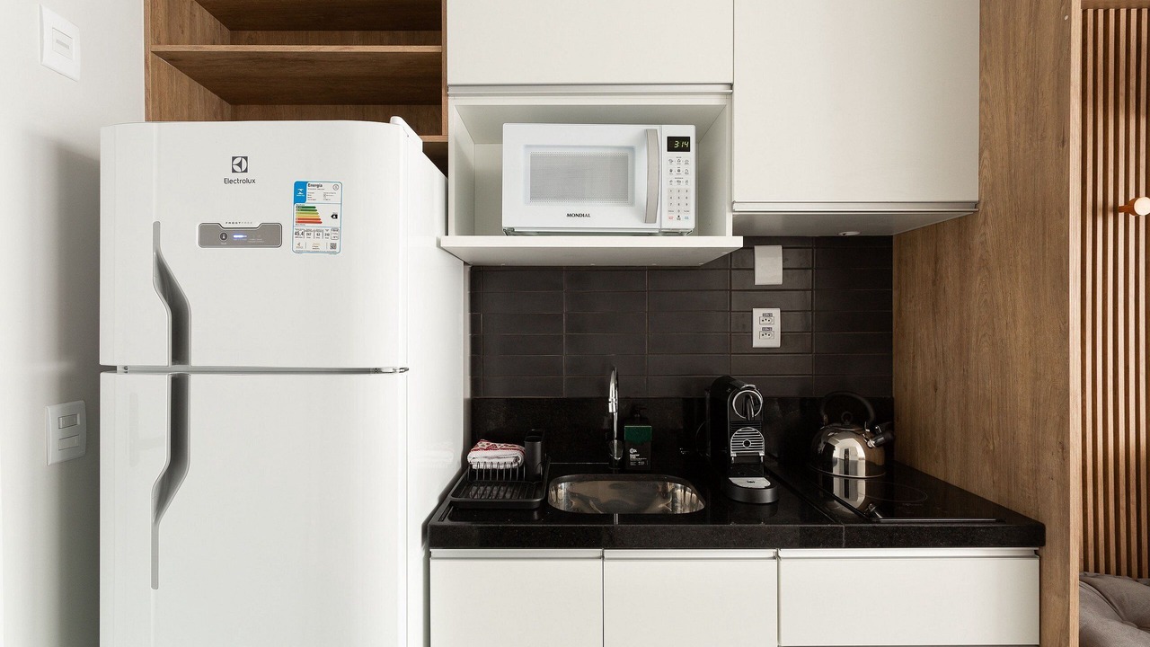 Photo of Kitchen in Rio Branco