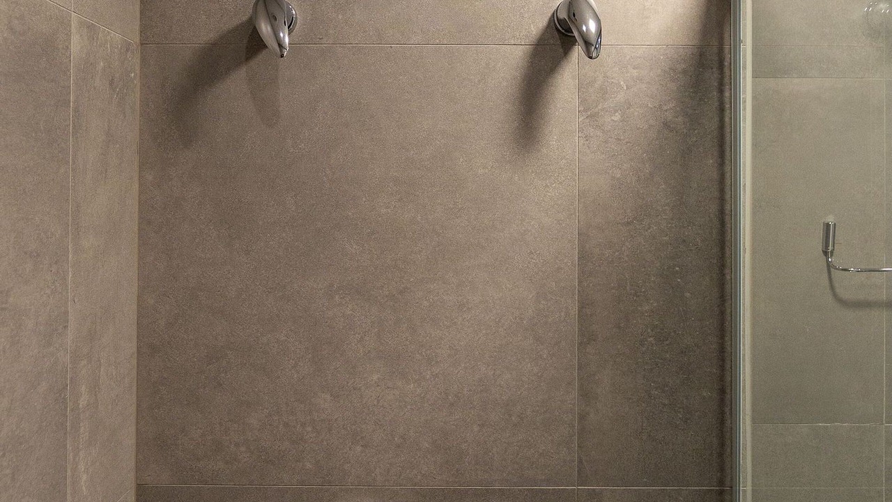 Photo of Bathroom in Mont'Serrat