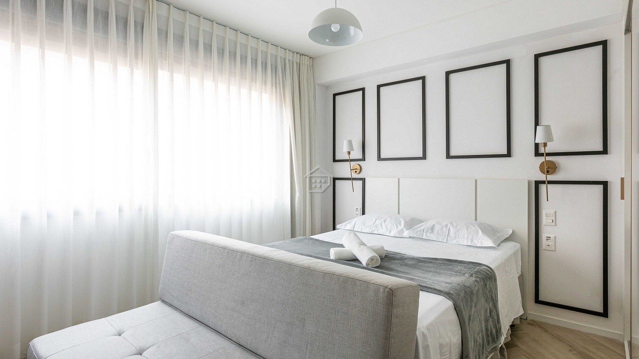 Photo of Bedroom in Mont'Serrat