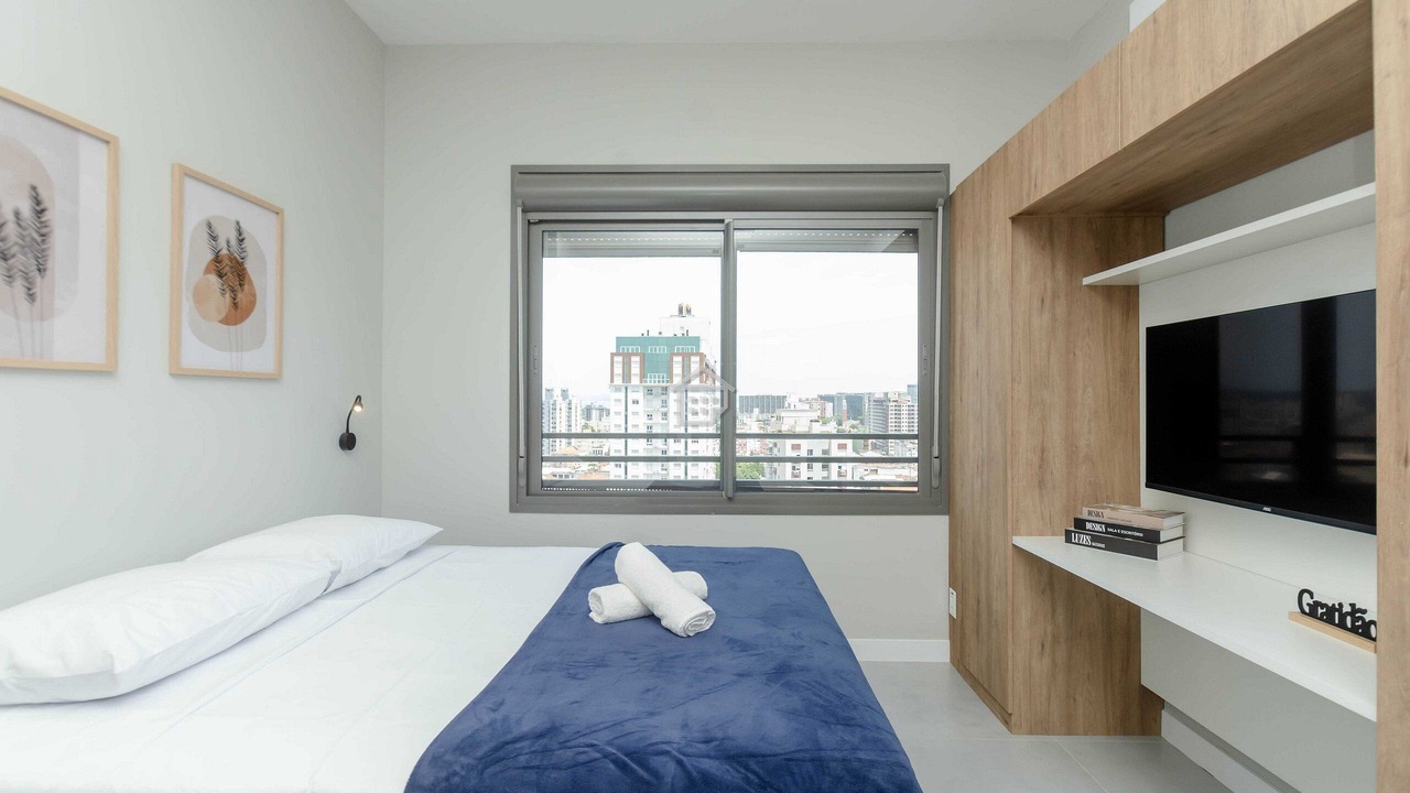Photo of Bedroom in Cidade Baixa
