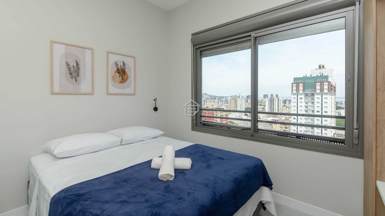 Photo of Bedroom in Cidade Baixa