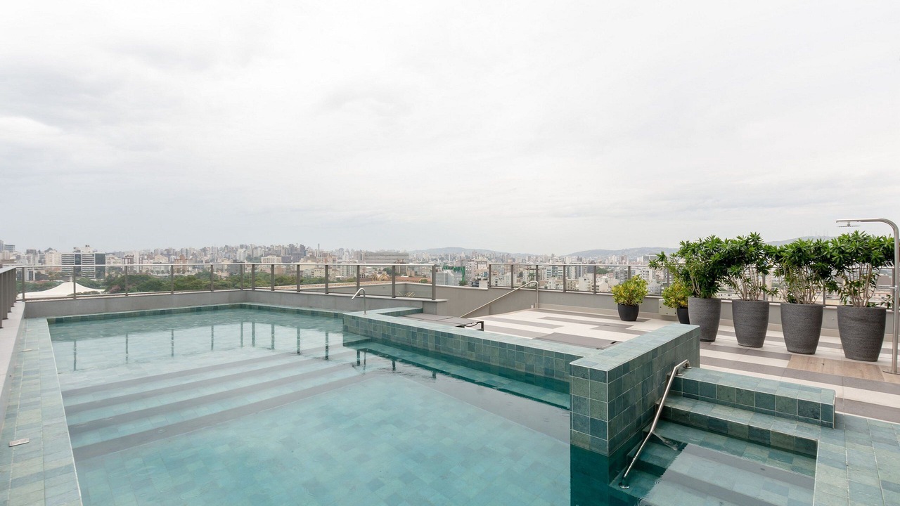 Photo of Outdoor in Cidade Baixa