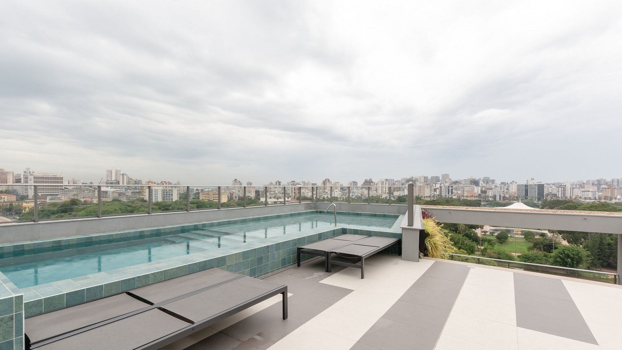 Photo of Outdoor in Cidade Baixa