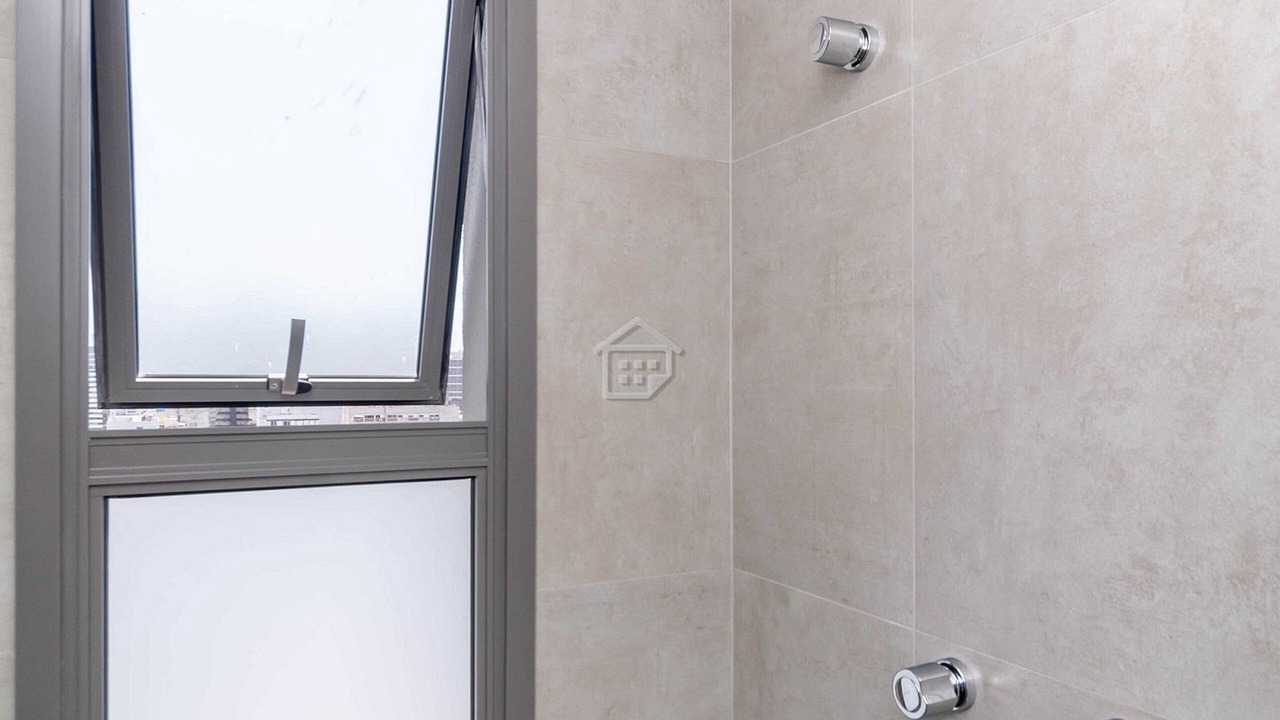 Photo of Bathroom in Cidade Baixa