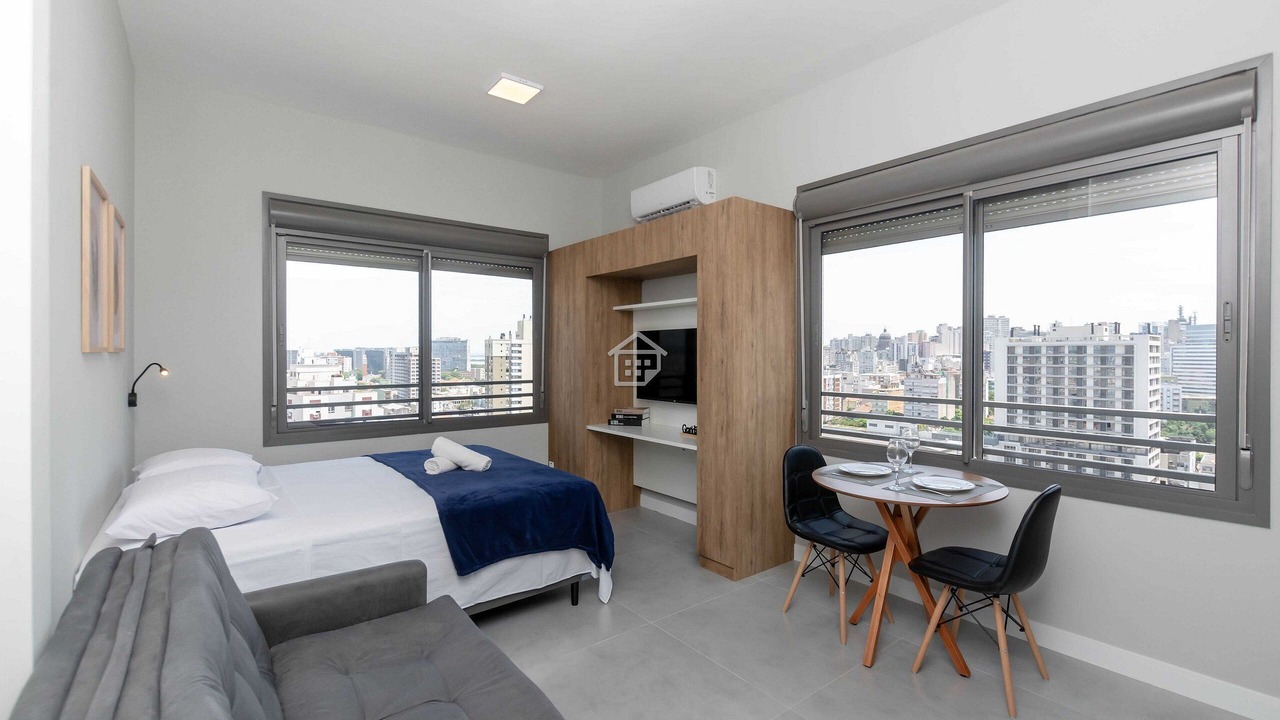 Photo of Bedroom in Cidade Baixa