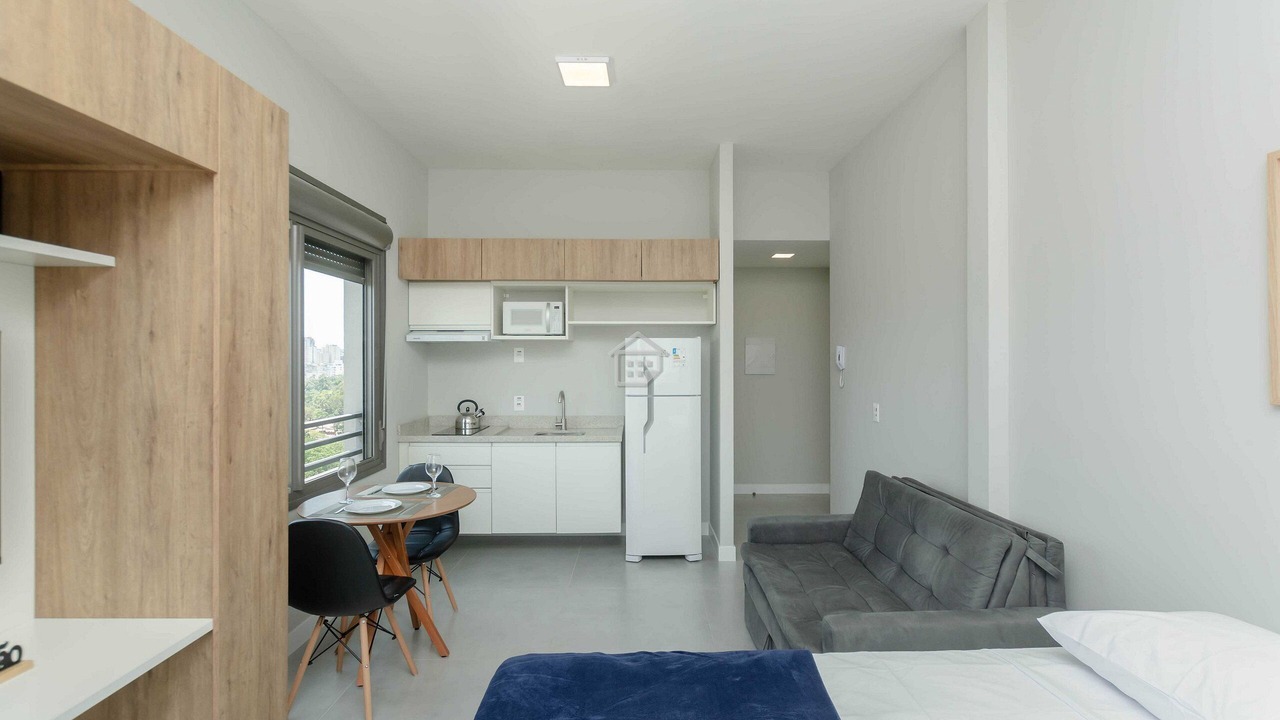 Photo of Livingroom in Cidade Baixa