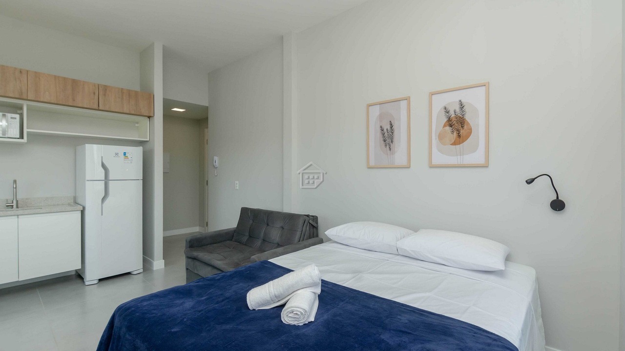 Photo of Bedroom in Cidade Baixa