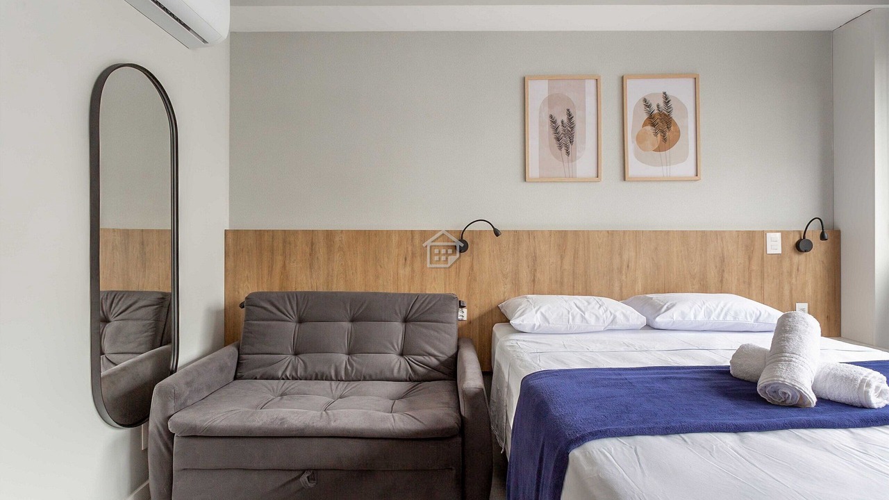 Photo of Bedroom in Mont'Serrat