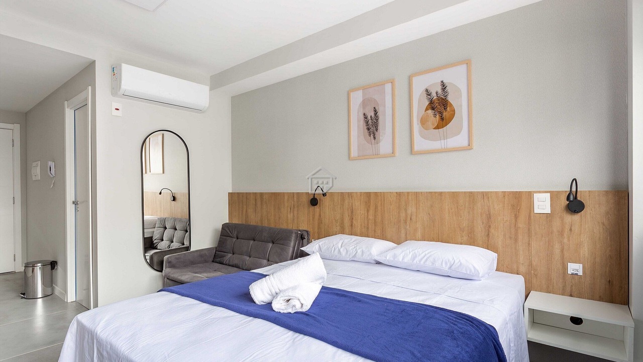 Photo of Bedroom in Mont'Serrat