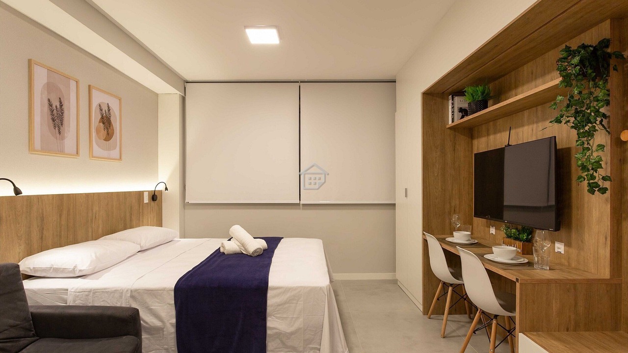 Photo of Bedroom in Mont'Serrat