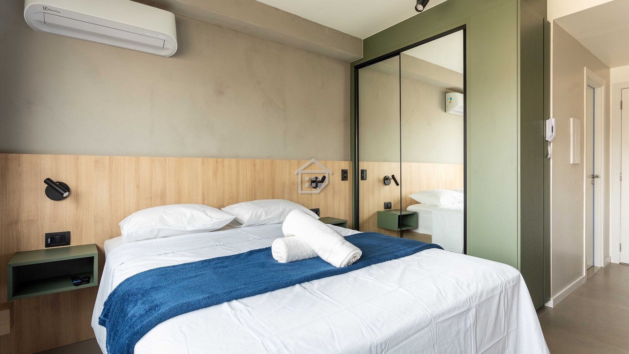 Photo of Bedroom in Mont'Serrat