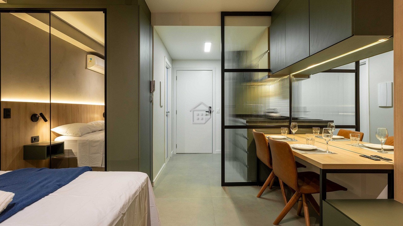 Photo of Bedroom in Mont'Serrat