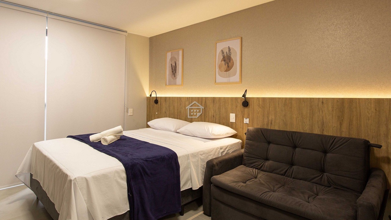 Photo of Bedroom in Auxiliadora