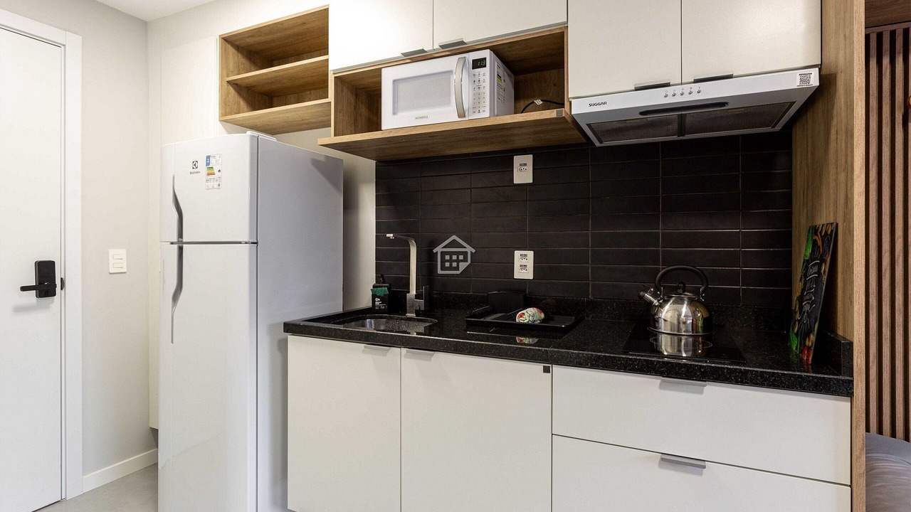 Photo of Kitchen in Auxiliadora