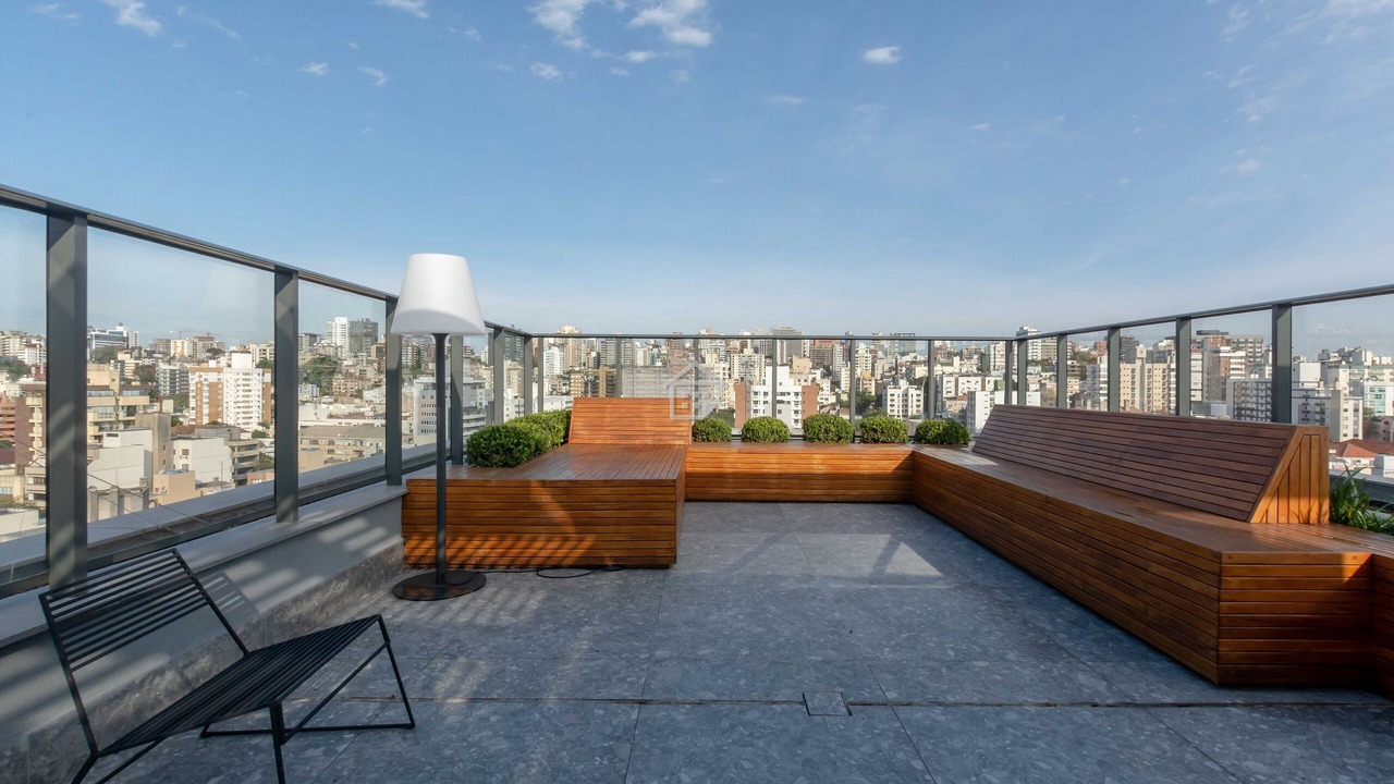 Photo of Patio Balcony in Auxiliadora
