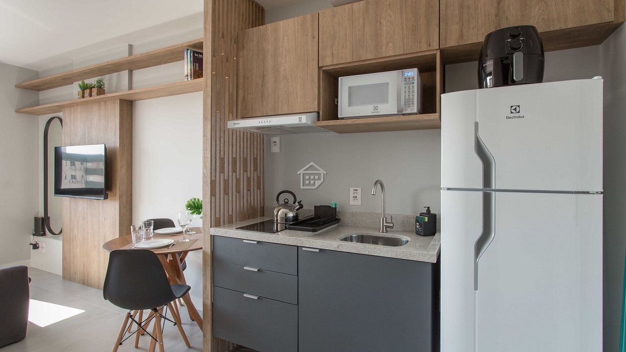 Photo of Kitchen in Mont'Serrat