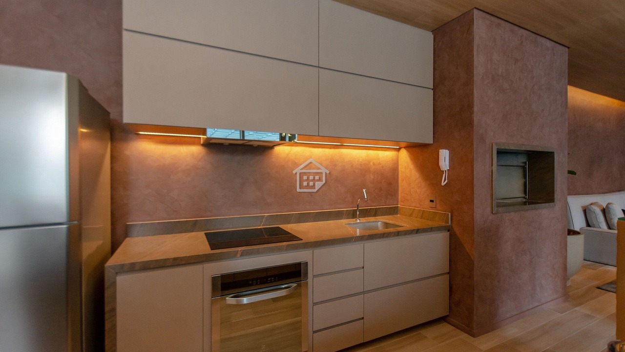 Photo of Kitchen in Mont'Serrat