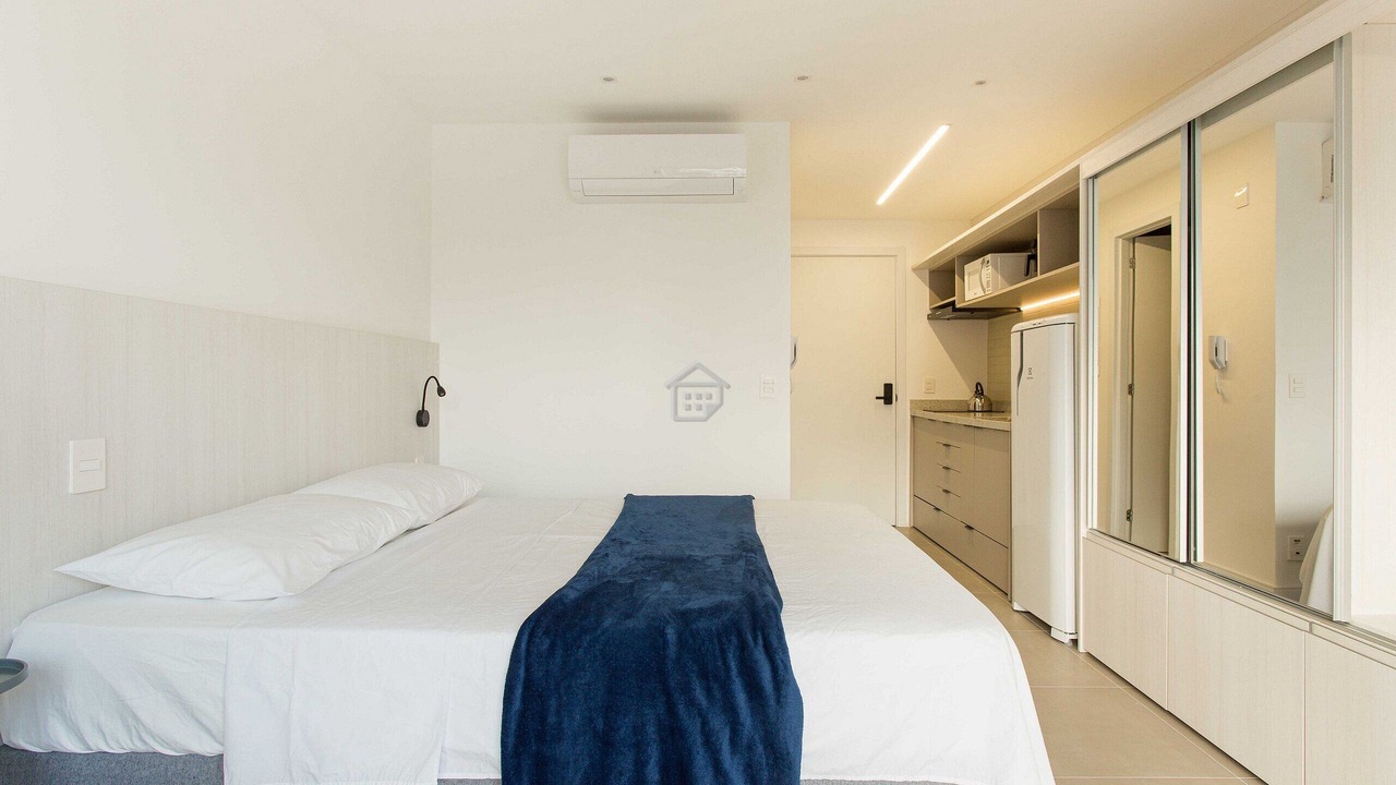 Photo of Bedroom in Auxiliadora