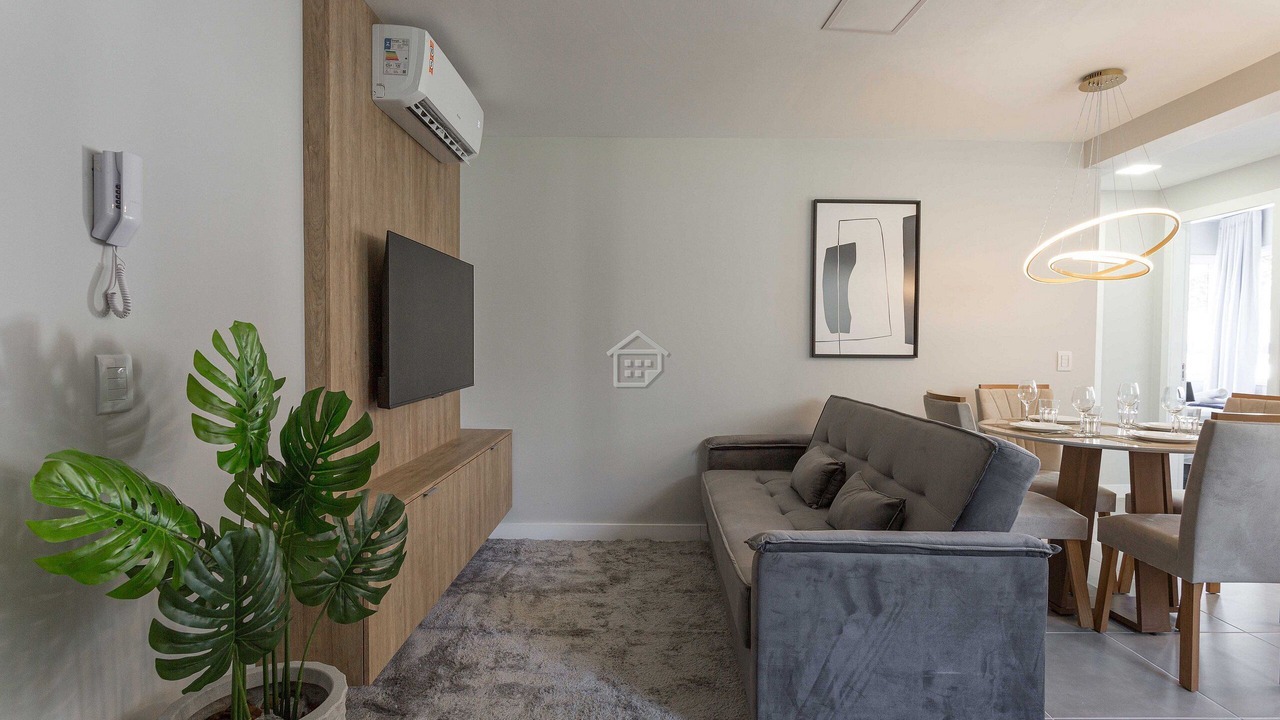Photo of Livingroom in Jardim Botanico