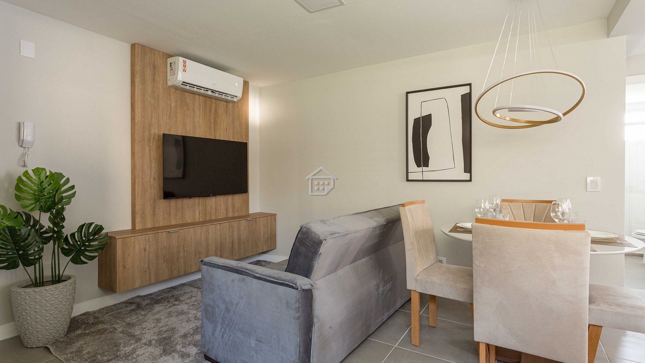 Photo of Livingroom in Jardim Botanico