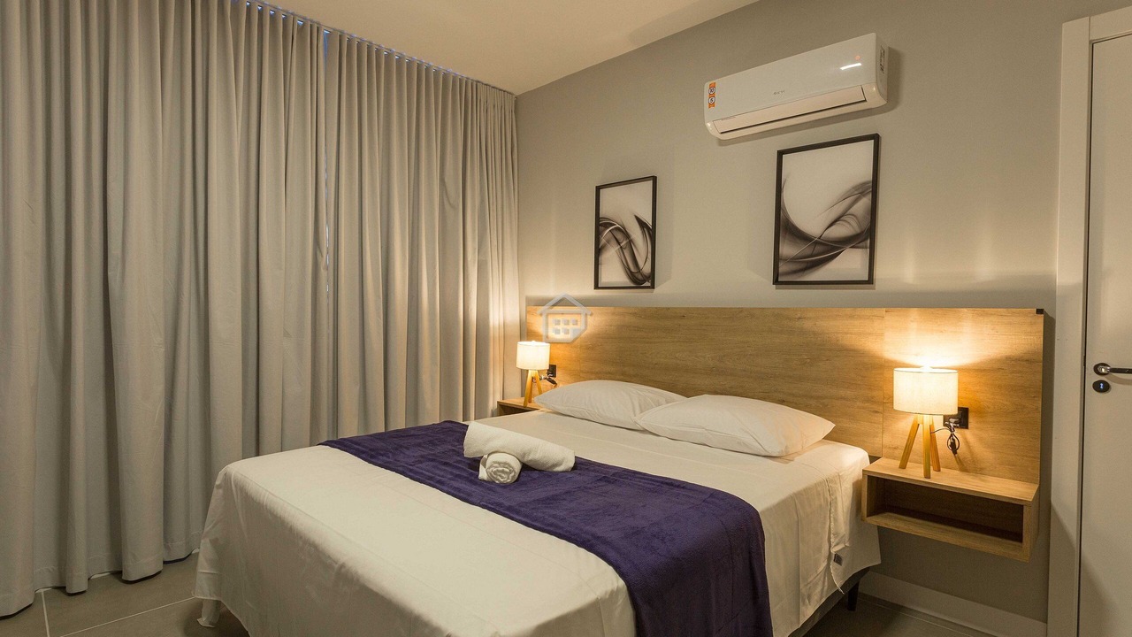 Photo of Bedroom in Jardim Botanico