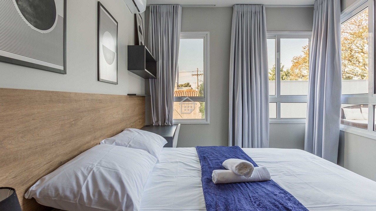 Photo of Bedroom in Jardim Botanico