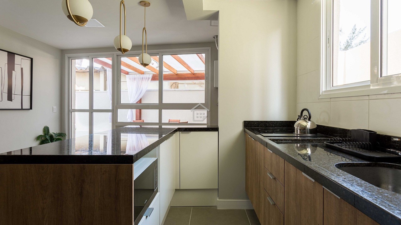 Photo of Kitchen in Jardim Botanico