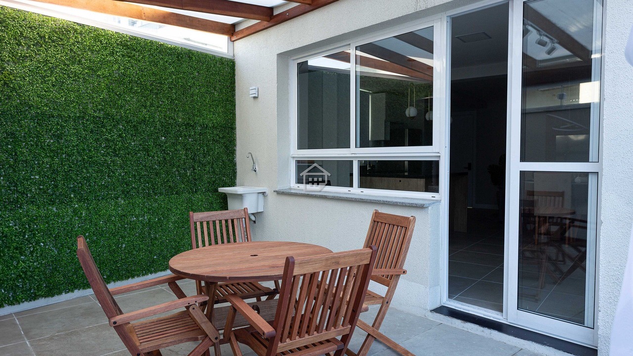 Photo of Outdoor in Jardim Botanico