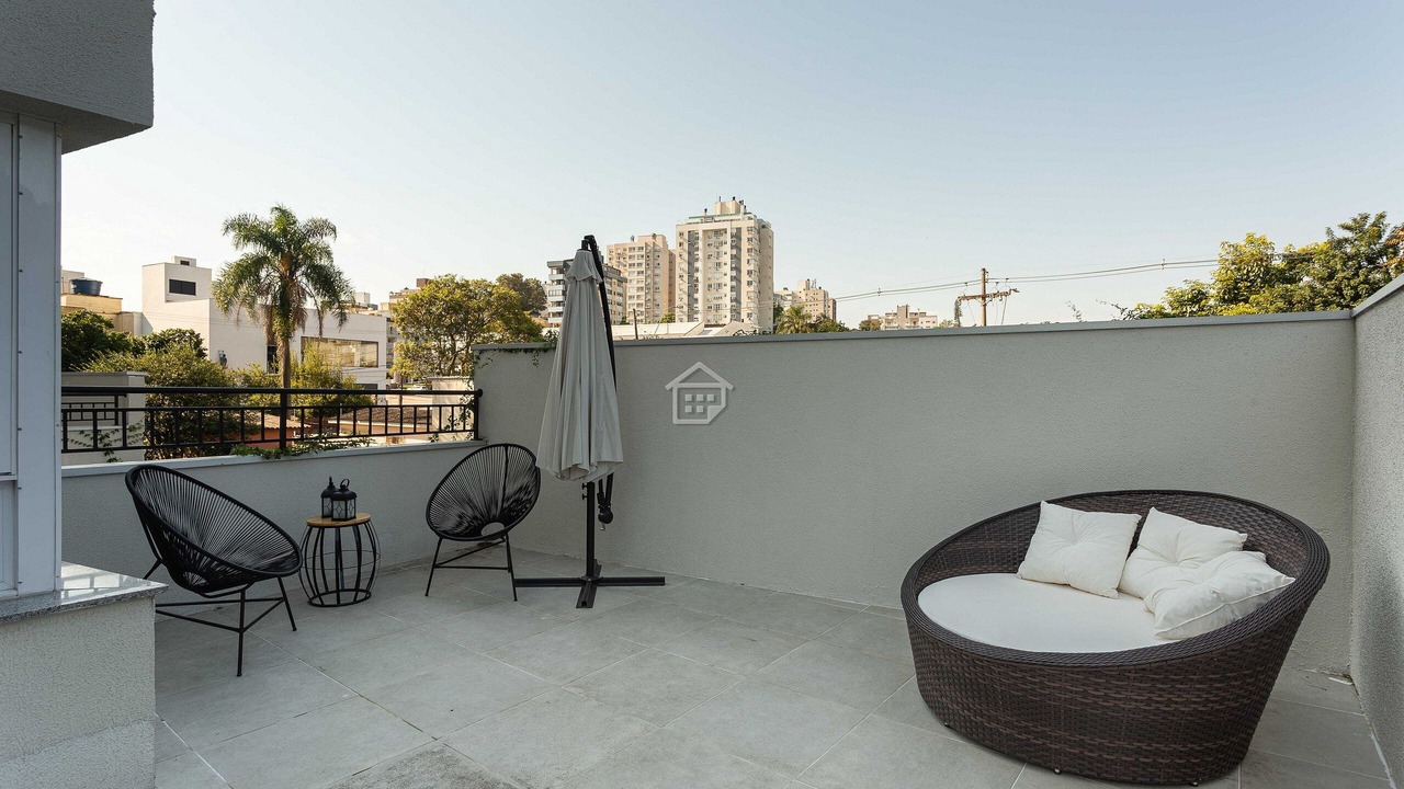 Photo of Patio Balcony in Jardim Botanico
