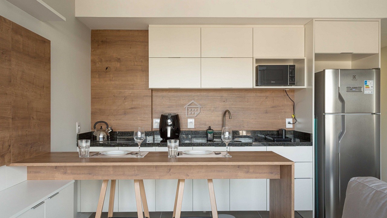Photo of Kitchen in Jardim Botanico
