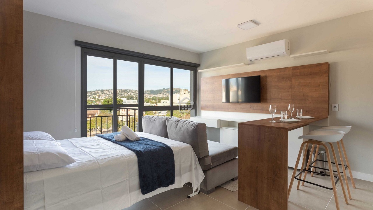 Photo of Bedroom in Jardim Botanico