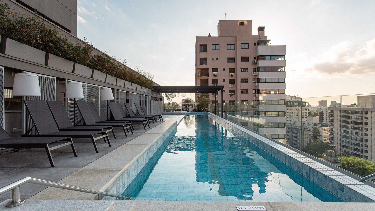 Photo of Outdoor in Mont'Serrat