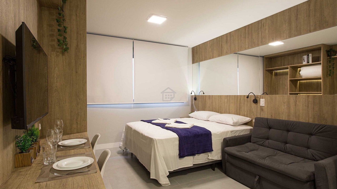 Photo of Bedroom in Mont'Serrat