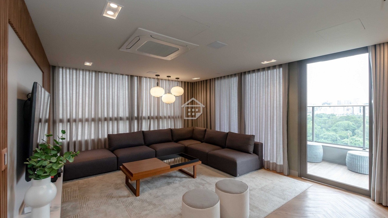 Photo of Livingroom in Cidade Baixa