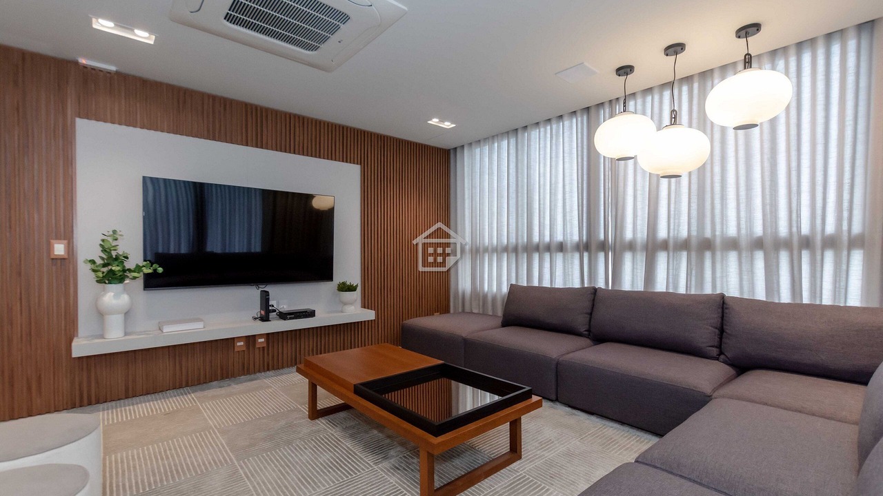Photo of Livingroom in Cidade Baixa