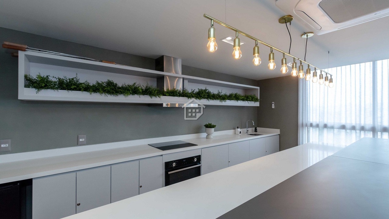 Photo of Kitchen in Cidade Baixa
