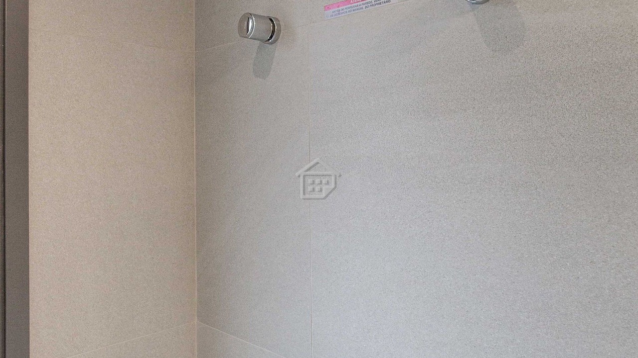 Photo of Bathroom in Cidade Baixa